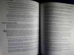 “IRS Enrolled Agent Exam Study Guide”by Rain Hughes, CFP® EA