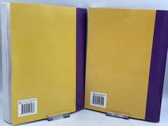 SAXONMath HOMESCHOOL 8/7 With Prealgebra Set, 2 Books Paperback Hake Saxon