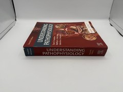 Understanding Pathophysiology 7th Seventh Edition ~CODE ~ GOOD Condition