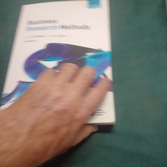 Business Research Methods 3rd Edition (Oxford) By Alan Bryman, Emma Bell