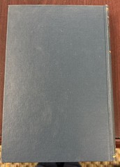 Introduction to Quantum Mechanics by Pauling / Wilson 1935 Vintage HC (11119RK)