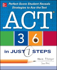 ACT 36 in Just 7 Steps