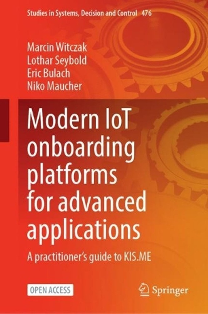 Modern IoT Onboarding Platforms for Advanced Applications: A Practitioner’s Guid