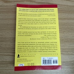The How to Talk Ser.: How to Talk So Kids Can Learn by Elaine Mazlish and Adele