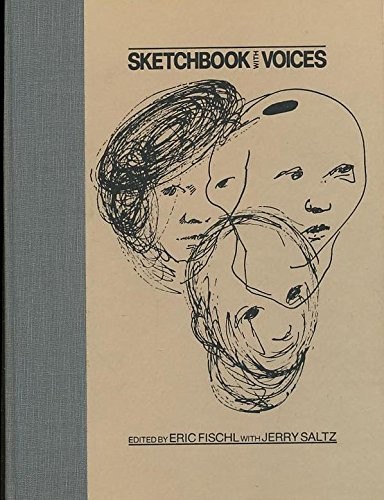 Sketchbook With Voices
