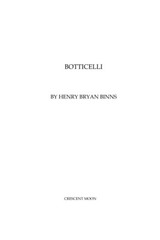 BOTTICELLI – BRAND NEW ART BOOK – DIRECT FROM THE PUBLISHER