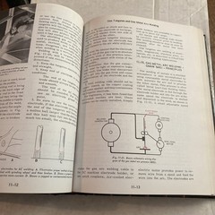 Modern Welding
