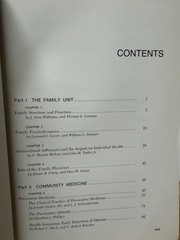 Family Practice by Conn, Rakel, & Johnson, M.D. Hardcover 1973