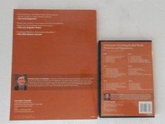 The Great Courses: Mathematics Describing the Real World, Precalc &Trig~DVD/WkBk