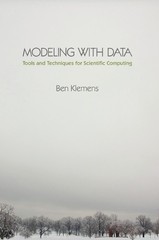 Ben Klemens Modeling with Data (Hardback) (UK IMPORT)