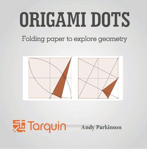 Andy Parkinson Origami Dots (Paperback)