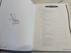 WriteShop Primary Book B Teacher’s Guide Grades 1-2 by Nancy I. Sanders