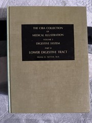 The Ciba Collection of Medical Illustrations 7 Volume Set