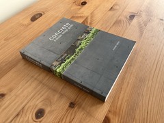 Concrete: A Studio Design Guide, Stacey, Michael E12