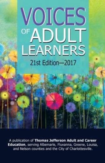 Voices Of Adult Learners 21St Edition-2017 (RePrint)
