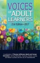 Voices Of Adult Learners 21St Edition-2017 (RePrint)