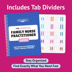 The Essential Family Nurse Practitioner Guide