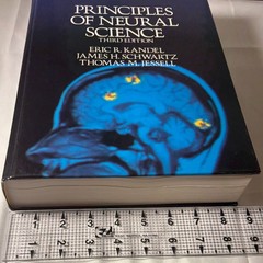 Principles of Neural Science, THIRD Edition by Thomas M.Jessell, Eric R….