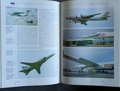 Russian Strategic Aviation Today Yefim Gordon Hikoki Hardback Book