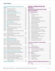Mike Holt’s 2026 Understanding the NEC, Volume 1 Textbook Articles 90 – 480