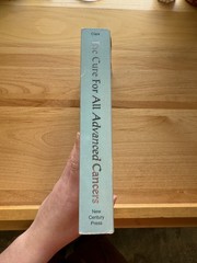 The Cure for Advanced Cancers Hulda Regehr Clark New Century Press OOP 1999