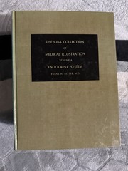 The Ciba Collection of Medical Illustrations 7 Volume Set
