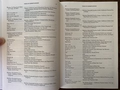 Deering’s California Codes Annotated Public Resources Lexis Nexis HB Law Book