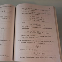 Probability and Statistics for Engineers Student Solution Manual 6th Ed 2001 PB