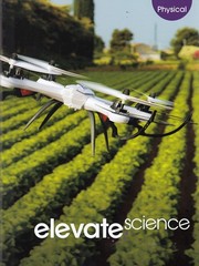 Elevate science Savvas – paperback Savvas Learning Co