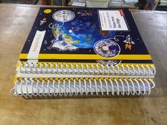 Amplify CKLA Grade 1 Skills 4 Guide + Knowledge 10 Guide & Activity Book