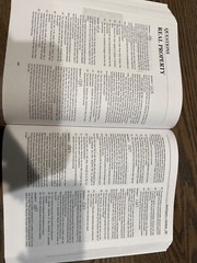 Emanuel strategies & tactics for the MBE- Eighth Edition