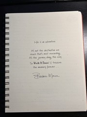 Books I’ve Read, A Reader’s Journal – Spiral-bound, by Journals Unlimited – Good