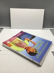 Laboratory Manual – Anatomy & Physiology 1 – Spiral Bound/Paperback – Acceptable