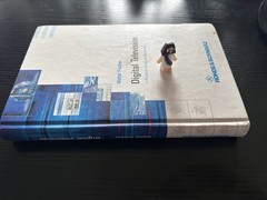 Digital Television A Practical Guide For Engineers