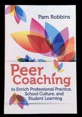 ASCD School Leadership & Teacher Development Book Lot Set of 12