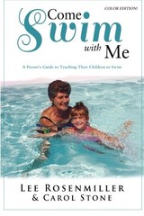 Come Swim with Me (Color Edition): A P…, Stone, Carol