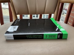 Multiv Calc 6e by Stewart (2007, Book, Other)