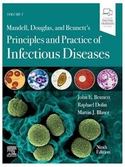 Mandell, Douglas, and Bennett’s Pri…, Blaser MD, Mart