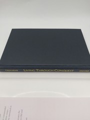 Living Through Conquest: The Politics of Early English, 1020–1220 by E. Treharne