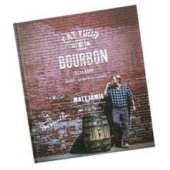 Bourbon Barrel Foods Cookbook-E Bourbon Barrel Eat Your Bourbon Cookbook N/A…