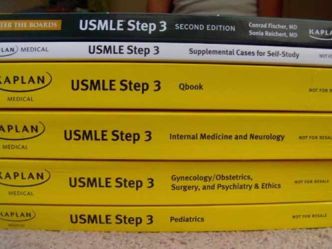 Master the Boards USMLE Step – Paperback, by Conrad Fischer; Sonia – Very Good j