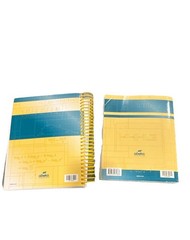 ABEKA – Algebra 2 Textbook + FREE Solution Key Spiral/Paperback