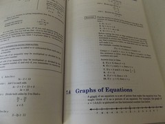 Math the Easy Way (Barron’s Easy Series)