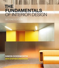 The Fundamentals of Interior Design Anderson, Stephen|Dodsworth, Simon paper…