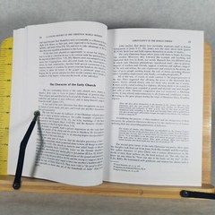 A Concise History of the Christian World Mission – Paperback by J. Herbert Kane