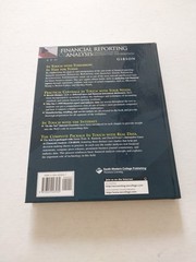 Financial Reporting and Analysis: – Hardcover, by Gibson Charles H. – New g