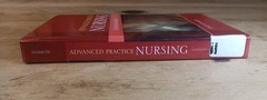 Advanced Practice Nursing Contexts of Care Lynette Hamlin HC Text Book 2015