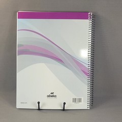 Reading 3 Answer Key Abeka Textbook Reading Curriculum Spiral-bound Illustrated