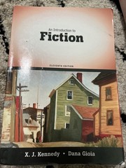 An Introduction To Fiction Eleventh Edition