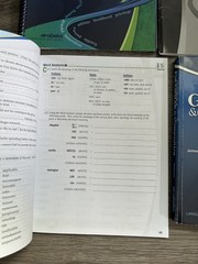 Abeka Vocab Spelling Grammar Composition V 11th Grade 6 Books